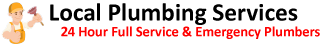 Russell Plumbers